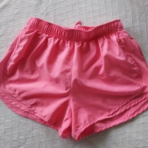 Tempo shorts
